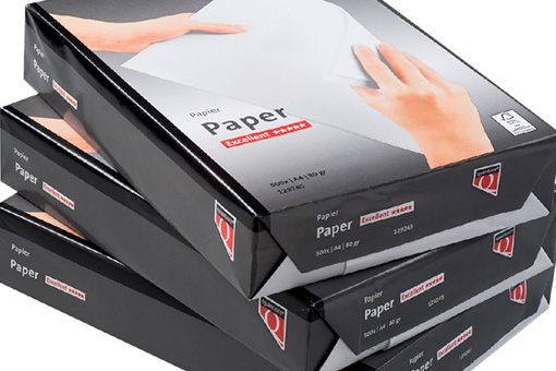 Kopieer- en Printerpapier